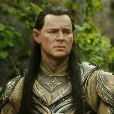 alt lotr/trop account so my irl friends can't see me thirsting over fictional characters