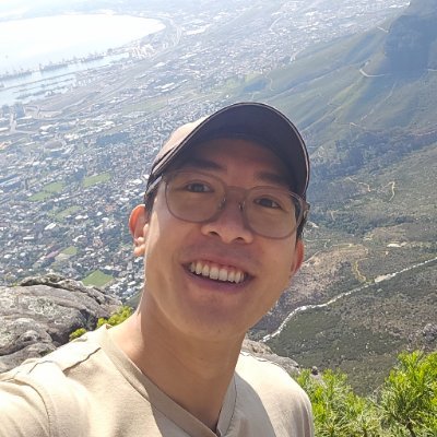 Steven Lam Profile