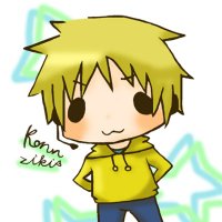 こんじき＠七海組幹部＠カスタードプリンマン (@konnziki5) 's Twitter Profile Photo