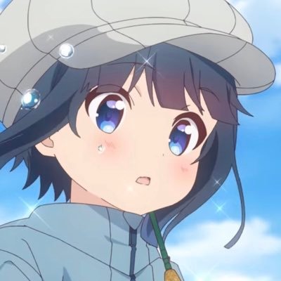 inaji_373's profile picture. あ