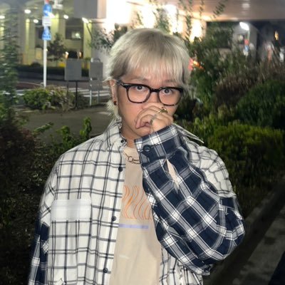 YouTube→ @syukukashi アパレル/音楽→https://t.co/txfekHKEVA 何かありましたらinfo@deepseaclub-web.comまでお願いします。#deepseaclub