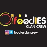 FOODIES CLAN (@foodiesclancrew) 's Twitter Profile