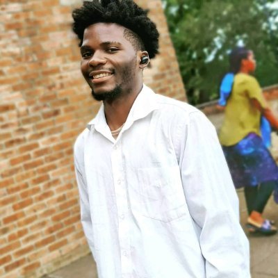 TuenforIcon's profile picture. change starts from within 💫