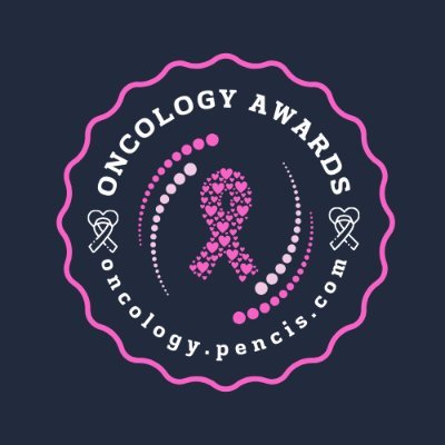 Honoring excellence in oncology research. Follow us for updates on winners, events, and insights into the world of oncology.