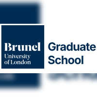 Brunel Grad School (@brunelgradsch) 's Twitter Profile Photo Brunel Grad School (@brunelgradsch) 's Twitter Profile Photo