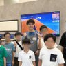 RayChil_mashima's profile picture. 宮崎県で夫婦で店舗運営してます。パソコンやeスポーツスクールが生業。
 @QT_DIG  @ggspace_hmi
元R6Sプロ5年/世界ベスト4x2/10回くらい国際大会出たけど英語力0/店長って