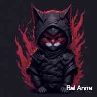 babl_annaa's profile picture. Heralding blockchain as a game-changer for a decentralized future