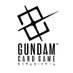【公式】ガンダムカードゲーム (@gundam_gcg_jp) Twitter profile photo 【公式】ガンダムカードゲーム (@gundam_gcg_jp) Twitter profile photo