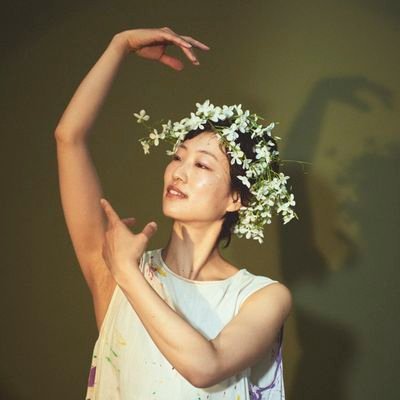 Ree - Dance Paintingさんのプロフィール画像