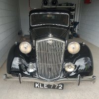 Metropolitan Police Historic Vehicle Collection (@mphvc) 's Twitter Profile