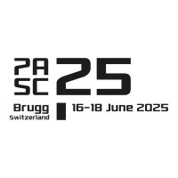 PASC25 (@pasc_conference) 's Twitter Profile Photo PASC25 (@pasc_conference) 's Twitter Profile Photo