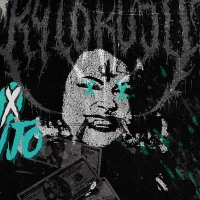 🔪 KYLO $ KVJO 🩸 Profile
