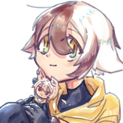 穴埋さんのプロフィール画像