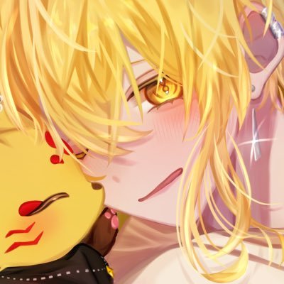 ツキノ@⚜️さんのプロフィール画像