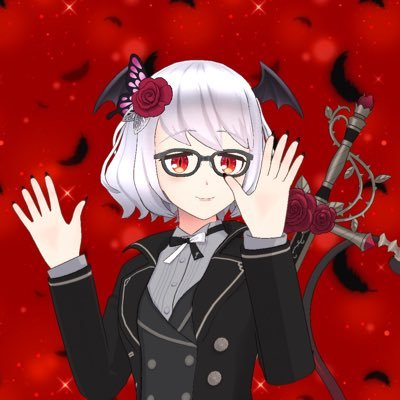 Mマスのトレード垢をREALITY垢に変えました