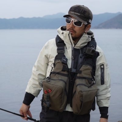 ⬛︎愛媛県【しまなみ海道】の釣りを発信⬛︎ ルアーや釣り糸の開発に携わっています 契約メーカー⇨BlueBlue 山豊テグス Baricraft fimo YouTubeはこちら⇩ 釣りビジョン⇨シーバス無双出演
