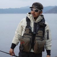 寺岡寿人"しまなみ海道の釣師" (@8c81uyocvizb2z8) 's Twitter Profile Photo