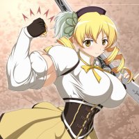 The Beefcakes (@muscular_chars) 's Twitter Profile