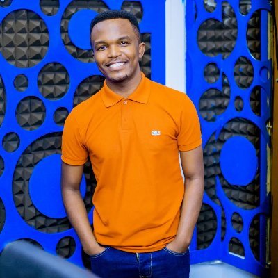 Gospel Promoter,
Communications
Campaigns
Events Organizer
Award winning Media Personality
Consultant at Sion Comms,Festival,Awards,Industries,Films etc