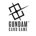 GUNDAM CARD GAME English Version (@gundam_gcg_eng) Twitter profile photo GUNDAM CARD GAME English Version (@gundam_gcg_eng) Twitter profile photo