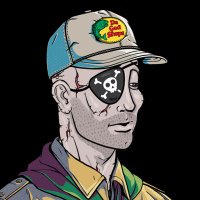 $𝕎𝔸𝕍𝔼ℝ𝕀𝔻𝔼ℝ🌊〰️ (@web3waverider) 's Twitter Profile