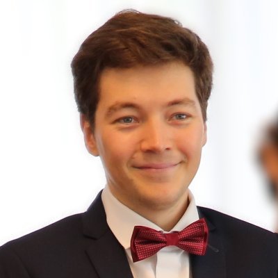Post-Doctoral Researcher at @ExplainableML, in @HelmholtzMunich and @TU_Muenchen. Deep Representation Learning in Computer Vision.