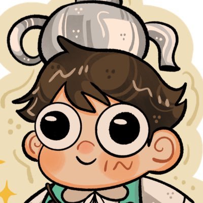 toffee🌟| comms openさんのプロフィール画像