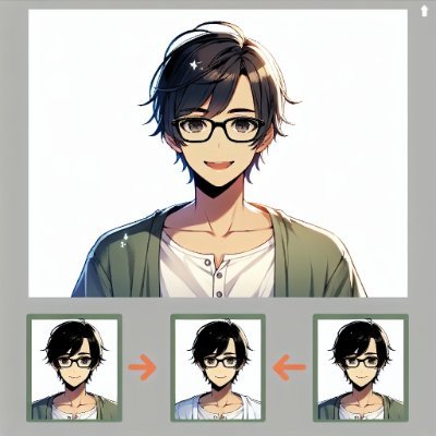 matsuya54c4c's profile picture. 夢見る2037