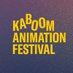 Kaboom Animation Festival (@kaboom_festival) Twitter profile photo Kaboom Animation Festival (@kaboom_festival) Twitter profile photo