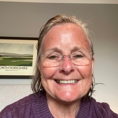 Nursejanefuzwuz's profile picture. 
