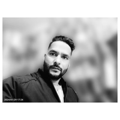 Badri Vishal PG College.
Proud Indian🇮🇳.
just Remember someone loves everything you hate about yourself...