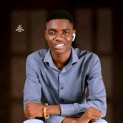 I'm Comr Omotayo Babatunde Ekundayo
A Web developer💻
