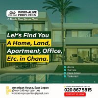 Word-Alive Properties (@wordaliveprop) Twitter profile photo