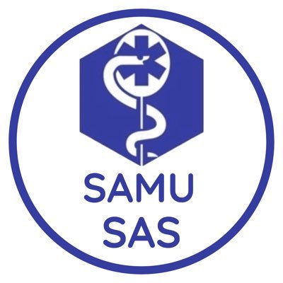 Service d’Aide Médicale Urgente et Service d’Accès aux Soins #SAS.C15