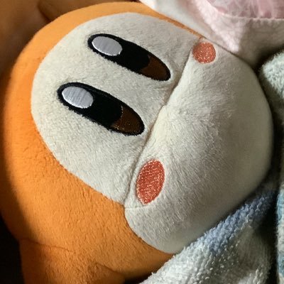 potetodaisukip's profile picture. ワドルディの絵を描いています カービィ大好きです あとナナオは立派なユーチューバー様のナナオさんが好きです姉@mobu2316