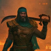 Blood of Mehran- Indie game | Wishlist Now (@bloodofmehran) 's Twitter Profile Photo Blood of Mehran- Indie game | Wishlist Now (@bloodofmehran) 's Twitter Profile Photo