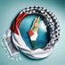 girl of Gaza 🇵🇸🎈 (@sarashihady) Twitter profile photo