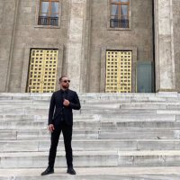 Faysal YİĞİT (@faysalyigit21) 's Twitter Profile Photo Faysal YİĞİT (@faysalyigit21) 's Twitter Profile Photo