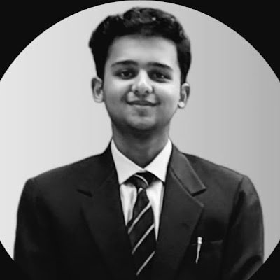 dakshbadia's profile picture. Director Badia Group | Elevating industries through innovation and strategic growth |