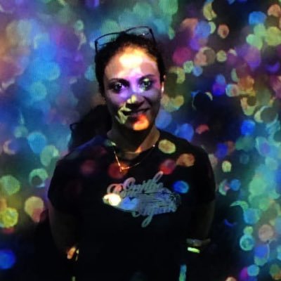 SruTweets's profile picture. optimist