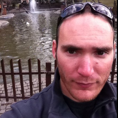 mehmetaksipal's profile picture. 