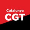 CGTCatalunya's profile picture. Organització anarcosindicalista. El nostre objectiu, la defensa quotidiana dels interessos de la classe treballadora. Vens? https://t.co/CUZBDVVT0a