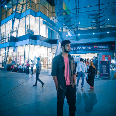 nandu25144's profile picture. 