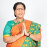MlaMandaMhatre's profile picture. Member of Legislative Assembly Maharashtra - Belapur 151 Constituency