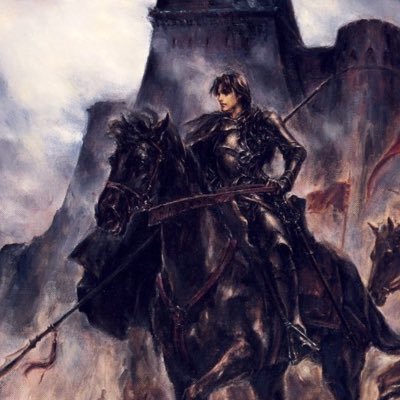 “You shall receive the same terms you gave my nephew Maelor”