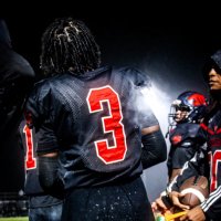 Flash3x⚡️ (@jacob3moore) 's Twitter Profile