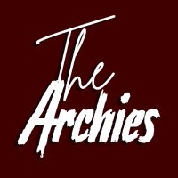 The Archies (@thz_archies) 's Twitter Profile
