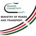 Ministry of Roads and Transport | Kenya (@transportke) Twitter profile photo Ministry of Roads and Transport | Kenya (@transportke) Twitter profile photo
