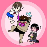 きょん@えむ (@kyontyome) 's Twitter Profile Photo きょん@えむ (@kyontyome) 's Twitter Profile Photo