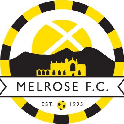 melrosefcgirls's profile picture. Melrose Girls section established 2015, part of Melrose FC. Girls teams from U8 to U14s playing in the South East of Scotland.